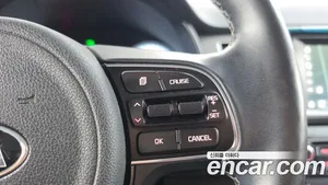 Kia Niro, 2016 — миниатюра 24