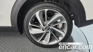Kia Niro, 2016 — миниатюра 7