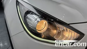 Kia Niro, 2016 — миниатюра 8