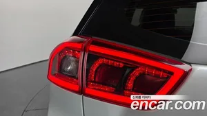 Kia Niro, 2016 — миниатюра 9