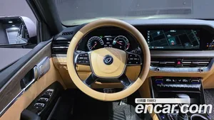 Kia Mohave, 2021 — миниатюра 5