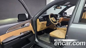 Kia Mohave, 2021 — миниатюра 8