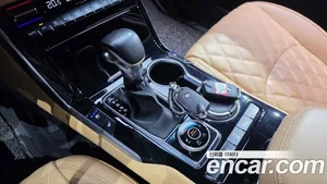Kia Mohave, 2021 — миниатюра 15