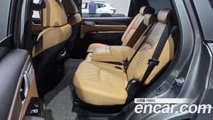 Kia Mohave, 2021 — миниатюра 16