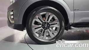 Kia Mohave, 2021 — миниатюра 19