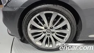 Genesis G80, 2017 — миниатюра 5