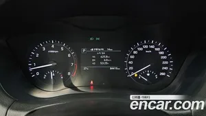 Genesis G80, 2017 — миниатюра 11