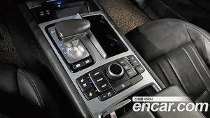 Genesis G80, 2017 — миниатюра 12