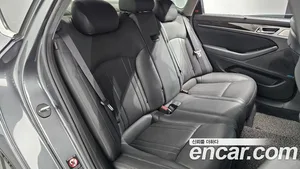 Genesis G80, 2017 — миниатюра 17