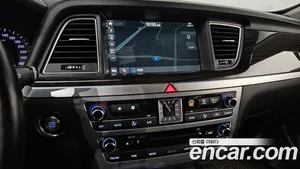 Genesis G80, 2017 — миниатюра 20