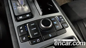 Genesis G80, 2017 — миниатюра 24