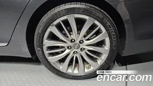 Genesis G80, 2017 — миниатюра 7
