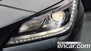 Genesis G80, 2017 — миниатюра 8