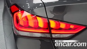 Genesis G80, 2017 — миниатюра 9