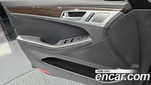Genesis G80, 2017 — миниатюра 14