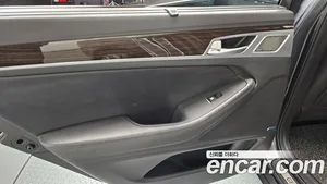 Genesis G80, 2017 — миниатюра 15