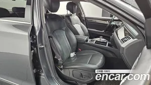 Genesis G80, 2017 — миниатюра 16