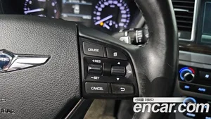 Genesis G80, 2017 — миниатюра 28