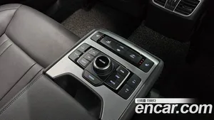 Genesis G80, 2017 — миниатюра 32