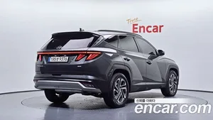 Hyundai Tucson, 2024 — миниатюра 2