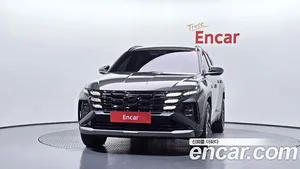 Hyundai Tucson, 2024 — миниатюра 3