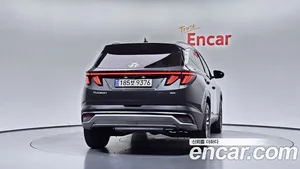 Hyundai Tucson, 2024 — миниатюра 4