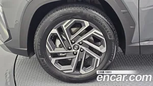 Hyundai Tucson, 2024 — миниатюра 5