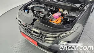 Hyundai Tucson, 2024 — миниатюра 6