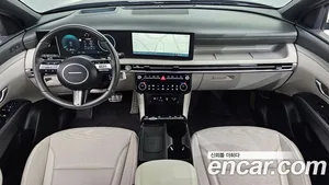 Hyundai Tucson, 2024 — миниатюра 10