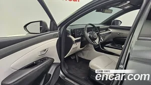 Hyundai Tucson, 2024 — миниатюра 13