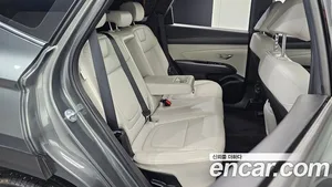 Hyundai Tucson, 2024 — миниатюра 17