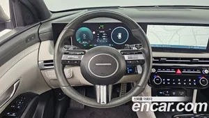 Hyundai Tucson, 2024 — миниатюра 19