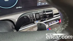 Hyundai Tucson, 2024 — миниатюра 26