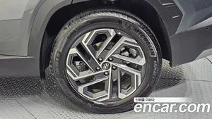 Hyundai Tucson, 2024 — миниатюра 7