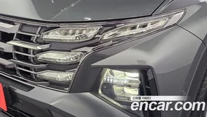 Hyundai Tucson, 2024 — миниатюра 8