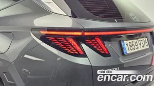 Hyundai Tucson, 2024 — миниатюра 9