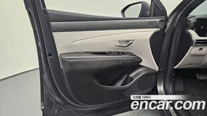 Hyundai Tucson, 2024 — миниатюра 14