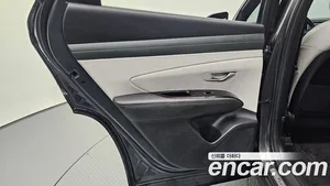 Hyundai Tucson, 2024 — миниатюра 15