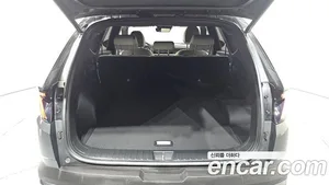 Hyundai Tucson, 2024 — миниатюра 33