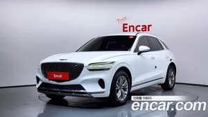 Genesis GV70, 2021 — миниатюра 1