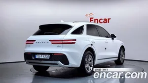 Genesis GV70, 2021 — миниатюра 2