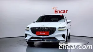 Genesis GV70, 2021 — миниатюра 3