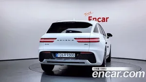 Genesis GV70, 2021 — миниатюра 4