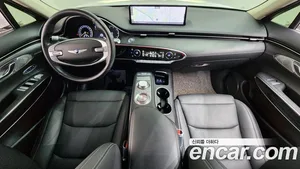 Genesis GV70, 2021 — миниатюра 10