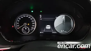 Genesis GV70, 2021 — миниатюра 11