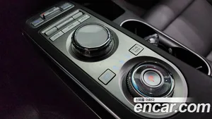 Genesis GV70, 2021 — миниатюра 12