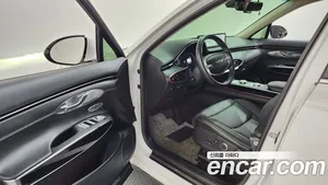 Genesis GV70, 2021 — миниатюра 13