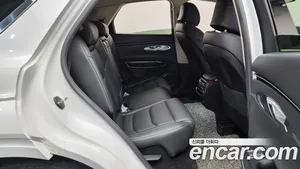 Genesis GV70, 2021 — миниатюра 17