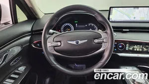 Genesis GV70, 2021 — миниатюра 18