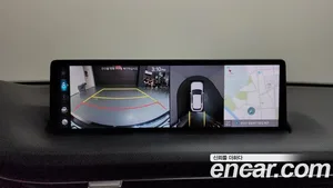 Genesis GV70, 2021 — миниатюра 20